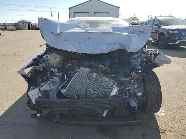 2024 NISSAN VERSA SR - 3N1CN8FV3RL860686