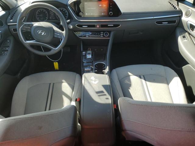 2020 HYUNDAI SONATA SEL - 5NPEL4JA6LH059685