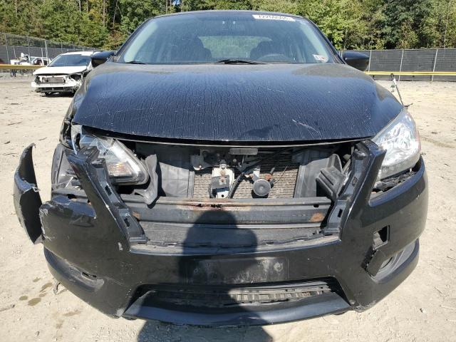 VIN 3N1AB7APXDL752013 2013 Nissan Sentra, S no.5