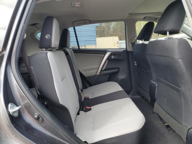 2018 TOYOTA RAV4 ADVEN - JTMRFREV2JJ179488