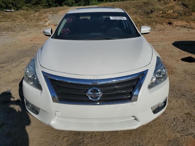 2015 NISSAN ALTIMA 2.5 - 1N4AL3AP1FC493595