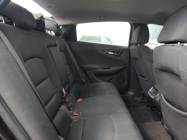 2017 CHEVROLET MALIBU LT - 1G1ZE5ST3HF115447