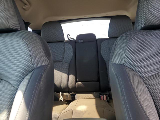 2024 SUBARU CROSSTREK - JF2GUADC1R8234905