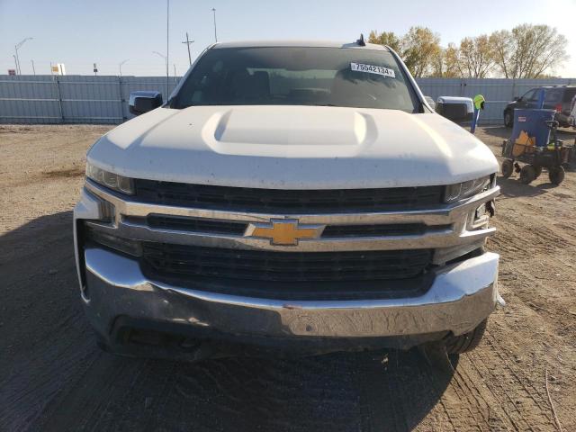 2019 CHEVROLET SILVERADO - 1GCUYDED1KZ371146