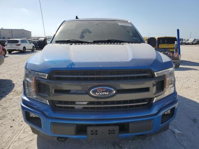 2020 FORD F150 SUPER - 1FTEW1EP6LFC47878