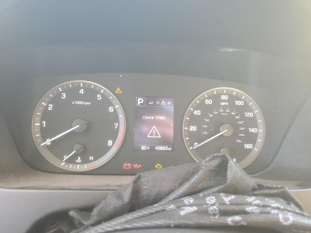2017 HYUNDAI SONATA SE - 5NPE24AF2HH587438