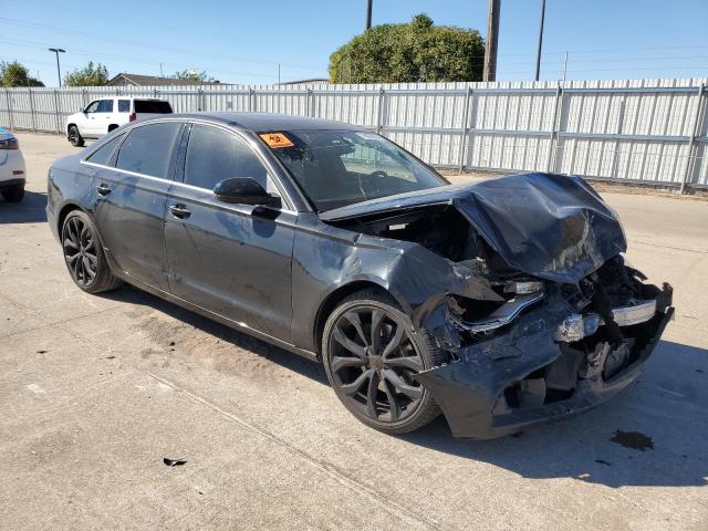 2015 AUDI A6 PREMIUM - WAUGFAFC7FN020095