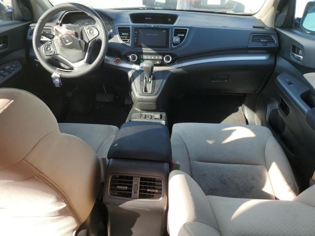 2016 HONDA CR-V EX - 5J6RM3H53GL016984
