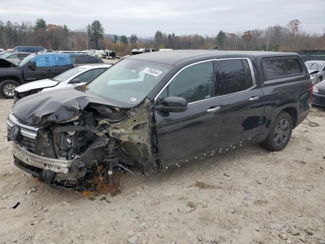 2020 HONDA RIDGELINE #3006731491