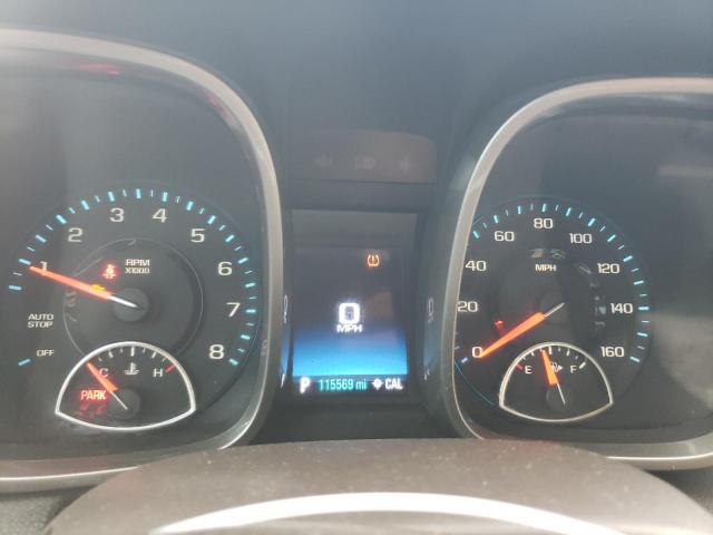 2015 CHEVROLET MALIBU 2LT - 1G11D5SL5FF167823