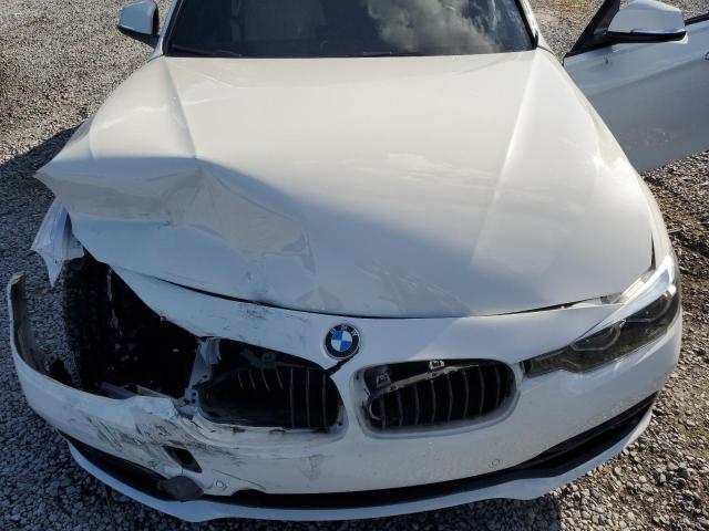 2018 BMW 330 I - WBA8B9C5XJEE82490