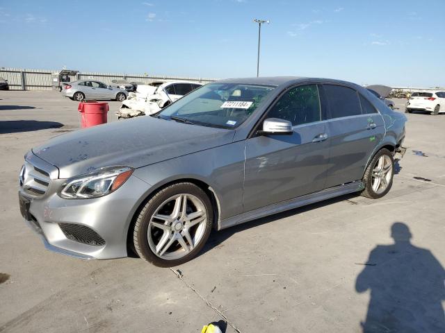 VIN WDDHF5KB2EA914111 2014 Mercedes-Benz E-Class, 350 no.1