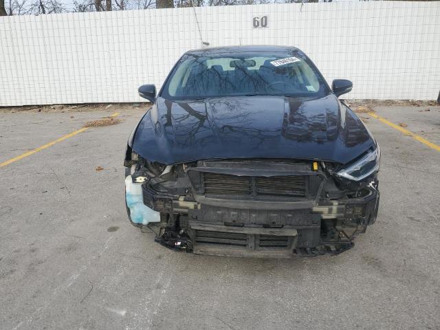 2017 FORD FUSION SE - 3FA6P0HD9HR251744