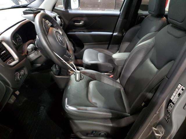 2022 JEEP RENEGADE L - ZACNJDD12NPN47797
