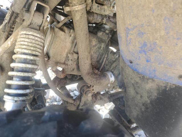 2021 KAWASAKI KSF50 B - RGSWA0434MBE10735