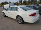 Lot #2940801460 2009 BUICK LUCERNE CX