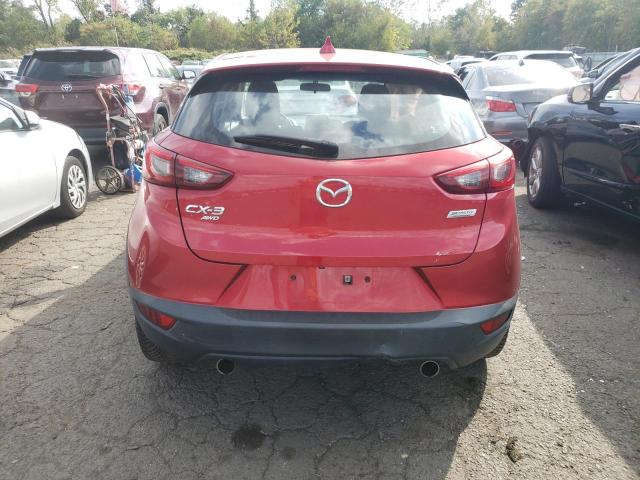 VIN JM1DKBC78G0123152 2016 Mazda CX-3, Touring no.6