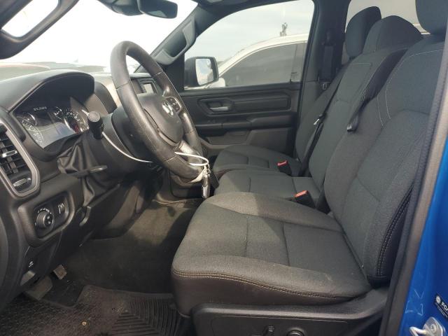 2023 RAM 1500 TRADE - 1C6RRFCG6PN600616