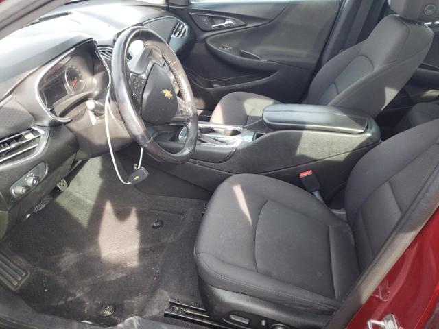 2017 CHEVROLET MALIBU LT - 1G1ZE5ST2HF224272