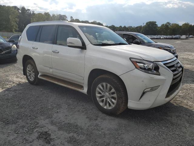 2016 LEXUS GX 460 - JTJBM7FX7G5121130