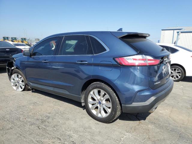 2019 FORD EDGE TITAN - 2FMPK3K94KBB00105