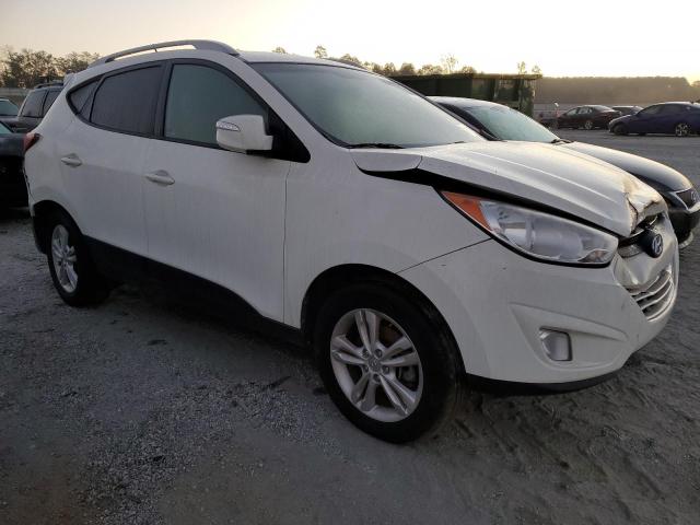Vin: km8ju3acxdu645641, lot: 73586604, hyundai tucson gls 20134