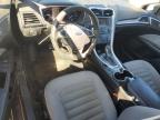 Lot #3025110243 2014 FORD FUSION S