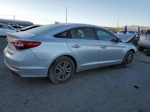 2016 HYUNDAI SONATA SE - 5NPE24AF1GH360613