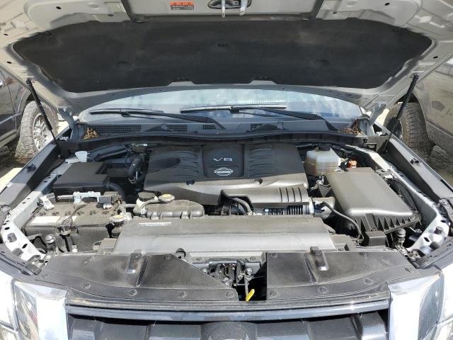 2021 NISSAN ARMADA SL - JN8AY2BB1M9795105