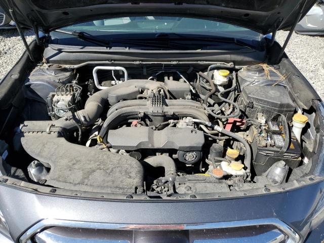 2019 SUBARU OUTBACK 2. - 4S4BSAFC2K3389103