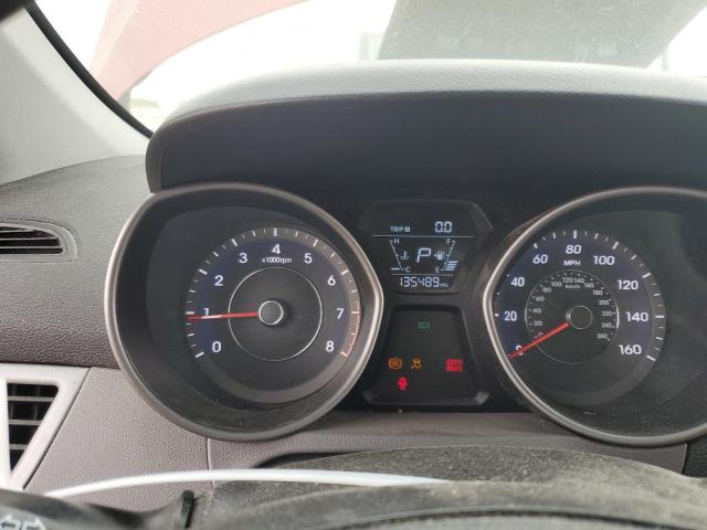 2016 HYUNDAI ELANTRA SE - 5NPDH4AE6GH707676