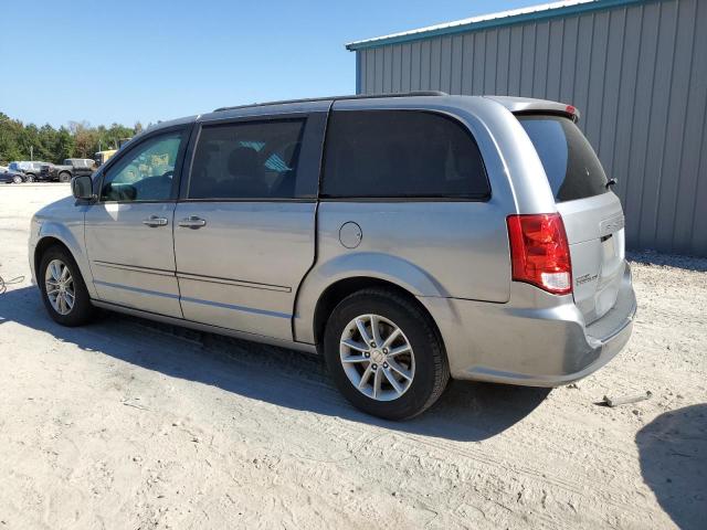 VIN 2C4RDGCG7ER244724 2014 Dodge Grand Caravan, Sxt no.2