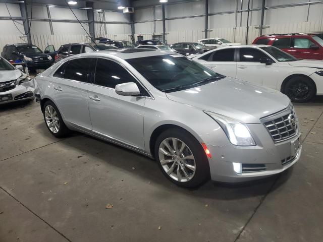 2015 CADILLAC XTS LUXURY - 2G61M5S37F9295421