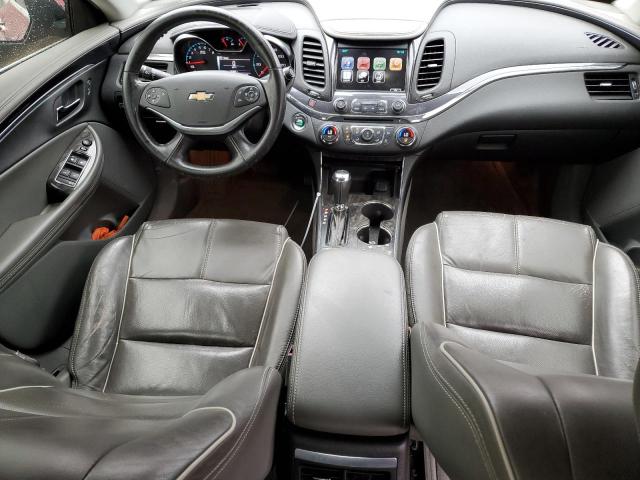 2015 CHEVROLET IMPALA LTZ - 2G1155SL9F9134605