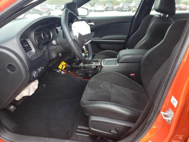 2023 DODGE CHARGER SC - 2C3CDXGJ3PH544821