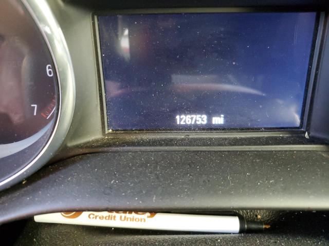 2018 BUICK ENVISION E - LRBFX1SA2JD081772
