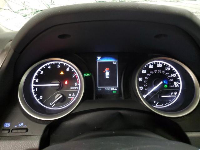 2023 TOYOTA CAMRY LE - 4T1R11AKXPU782607
