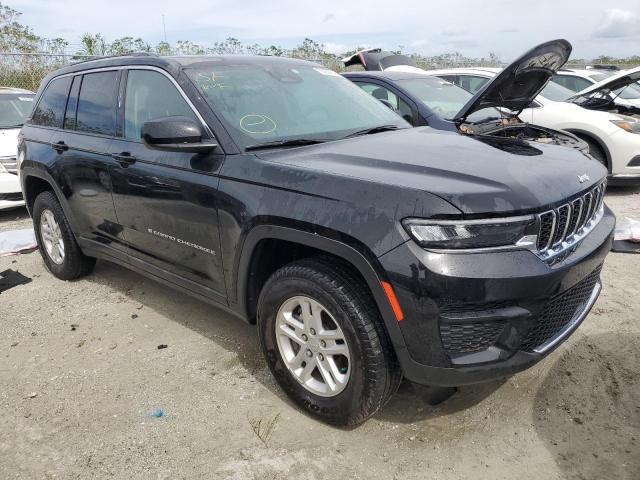 2023 JEEP GRAND CHER - 1C4RJGAG9PC534700