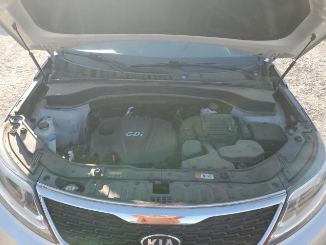 VIN 5XYKT3A68EG463235 2014 KIA Sorento, LX no.12