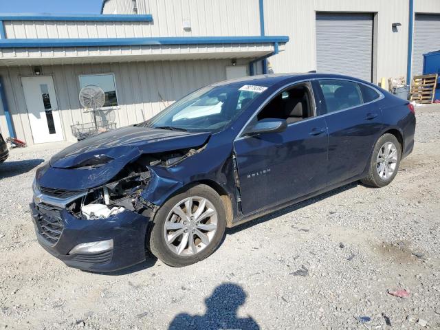 2020 CHEVROLET MALIBU LT #2990953591