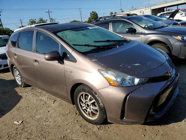 VIN JTDZN3EU9FJ033426 2015 Toyota Prius no.4