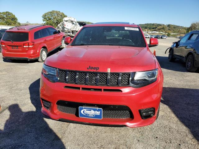 2018 JEEP GRAND CHER - 1C4RJFDJ9JC259855