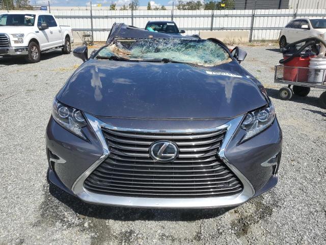 VIN 58ABK1GG3JU082087 2018 LEXUS ES350 no.5