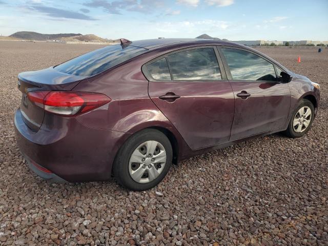 VIN 3KPFK4A7XHE128031 2017 KIA Forte, LX no.3