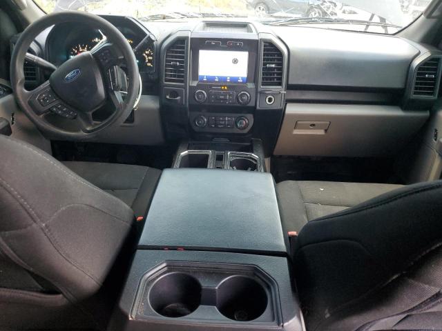 2020 FORD F150 SUPER - 1FTEW1CP4LKD88698