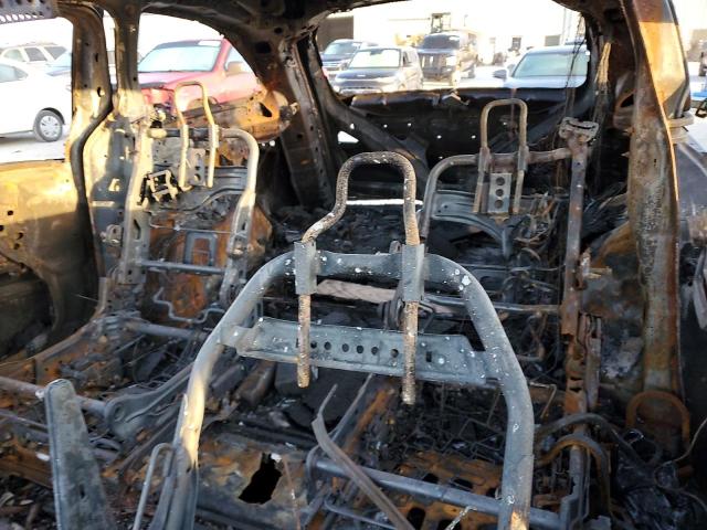 2018 HONDA ODYSSEY EX - 5FNRL6H73JB019051