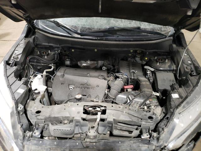 2020 MITSUBISHI OUTLANDER - JA4AR3AU0LU021290
