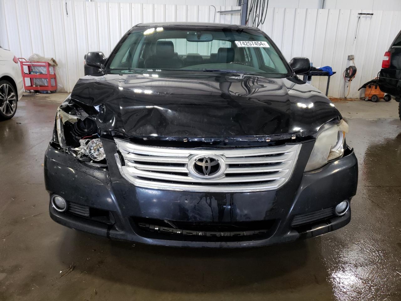 Lot #2888567351 2009 TOYOTA AVALON XL