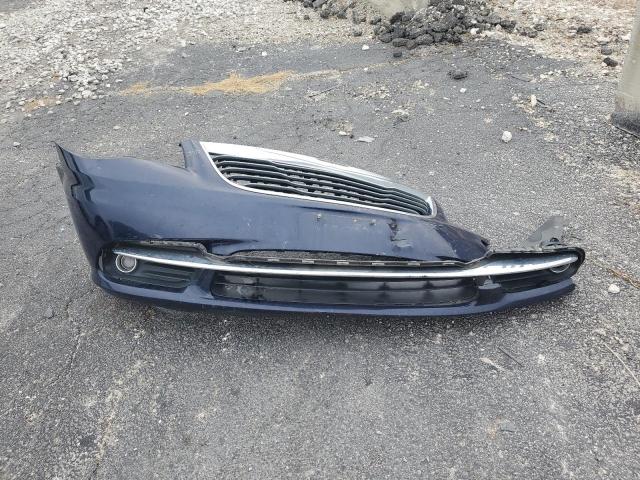 2016 CHRYSLER TOWN & COU - 2C4RC1BG0GR173242
