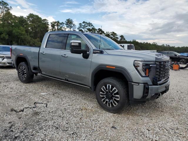 2024 GMC SIERRA K25 - 1GT19XEY0RF292504